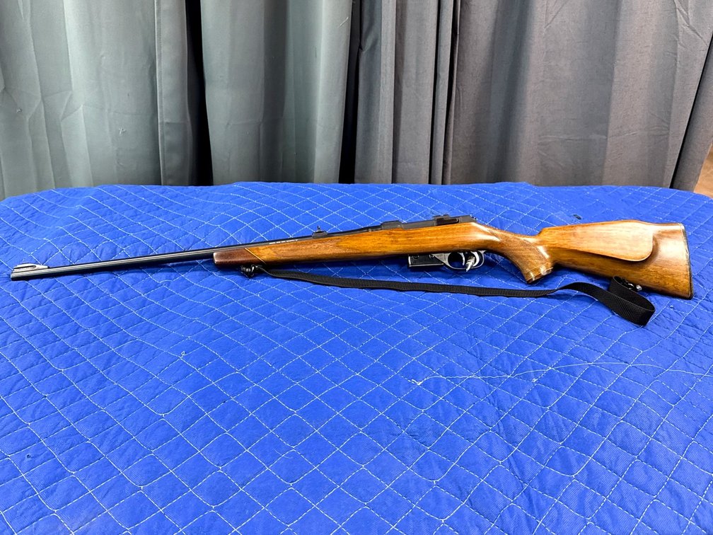 BRNO Arms Fox Mod 2 Rifle, .22 Hornet