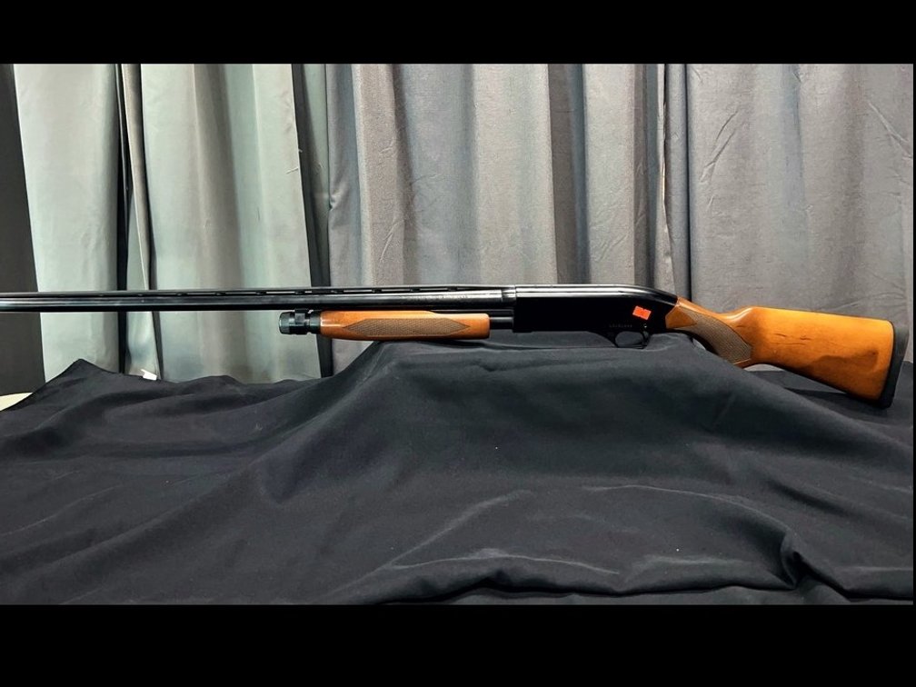 Winchester Model 1300 XTR 12 Gauge Shotgun