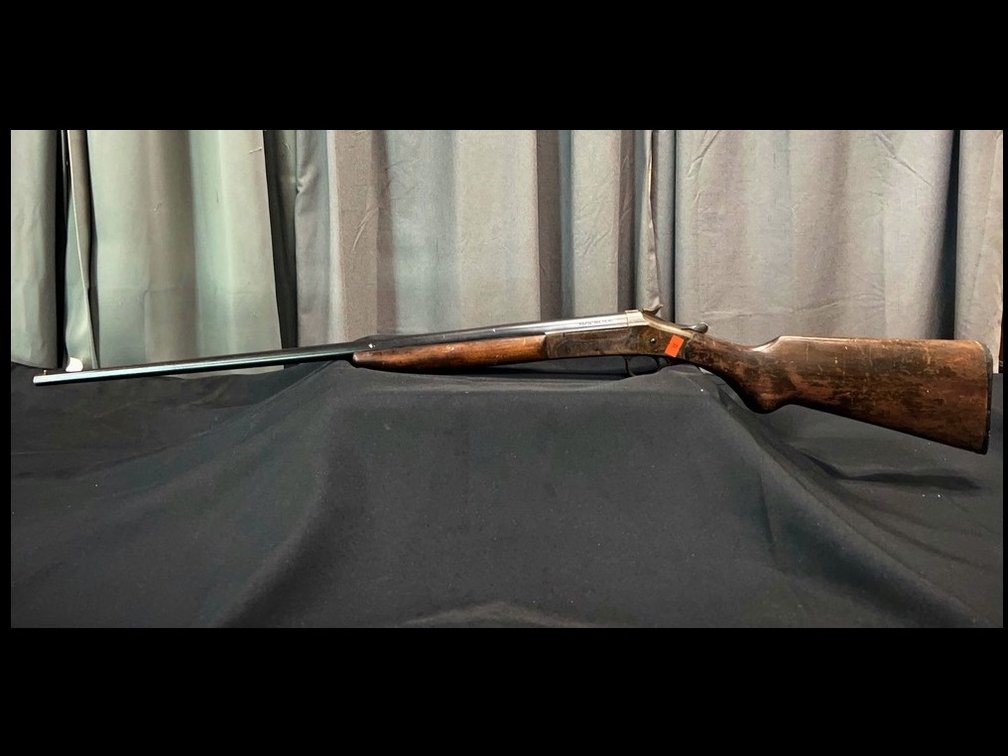 Bridge Gun Co 410 Single Shot Shotgun