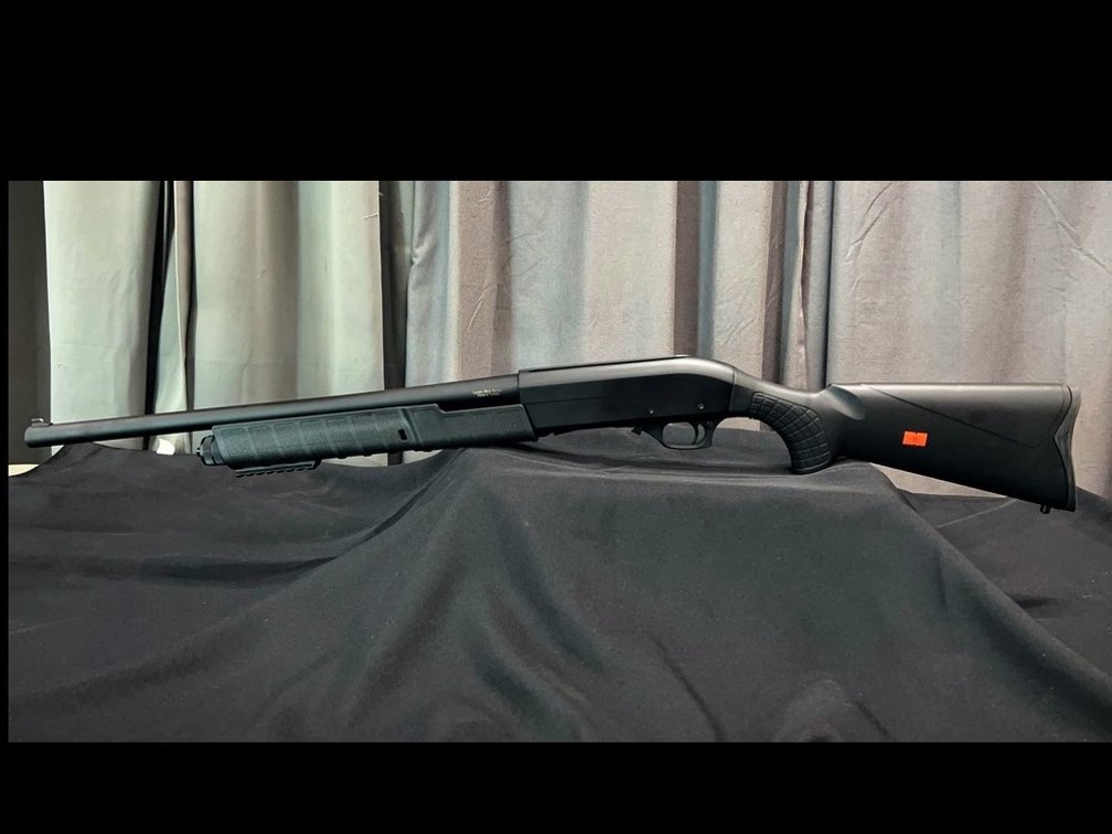 Landor Arms LND 403 12 Gauge Shotgun