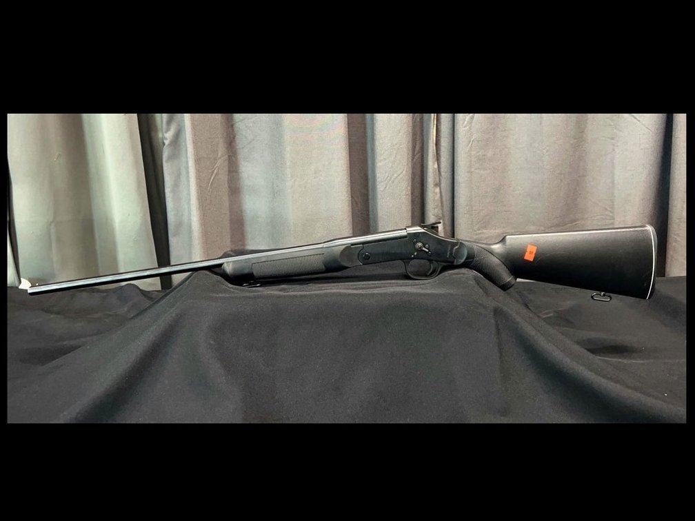 A. Rossi S. A. 410 GA. 3” mod. Single Shot Shotgun