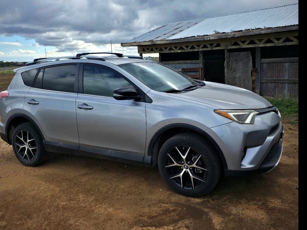2016 Toyota RAV4 SE, 130,640 Miles