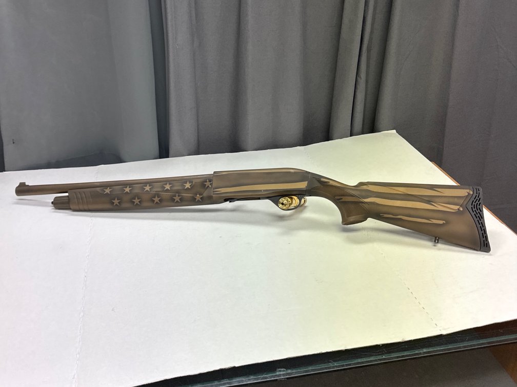Desperado Arms BA 312 12 Gauge 3” Chamber