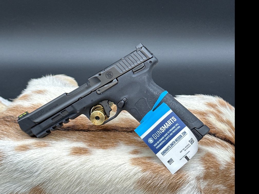Smith & Wesson M&P 22 Mag NIB