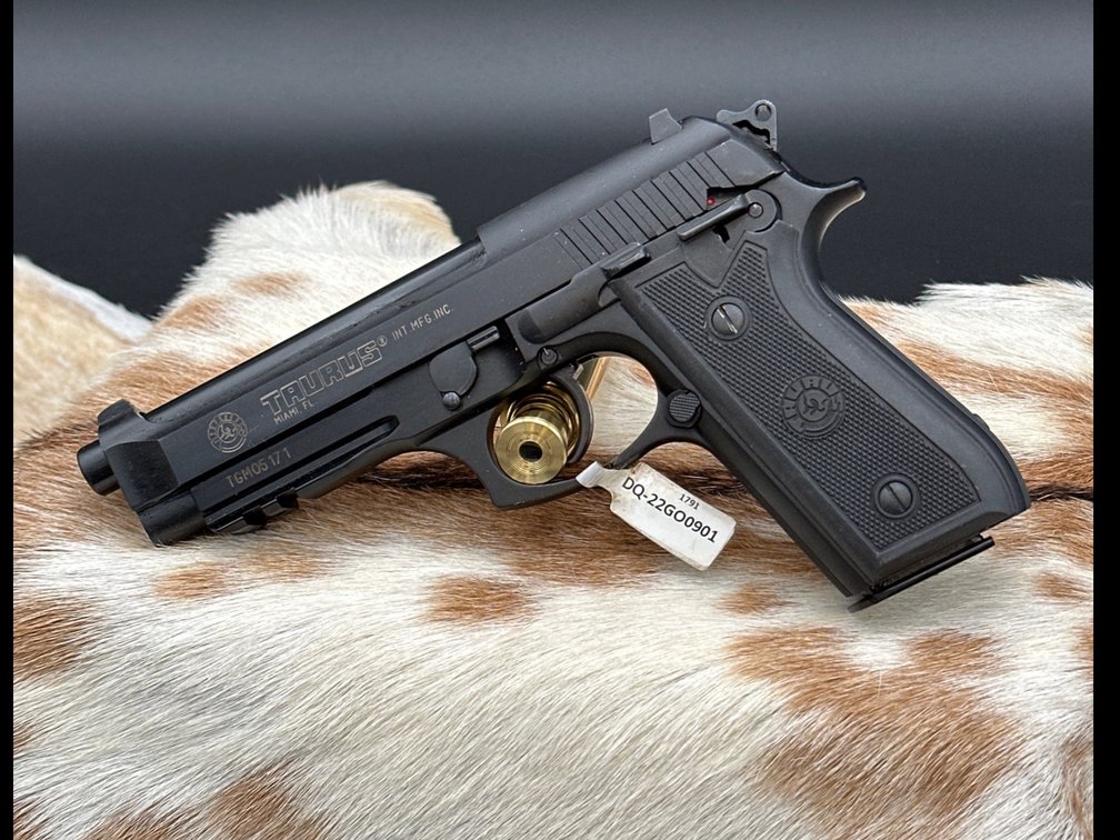 Taurus 92AF 9MM Para PT 