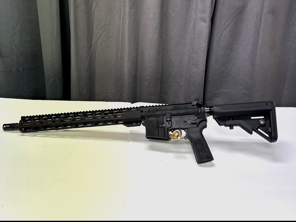 Radical Firearms RF-15, 556 caliber-  NIB