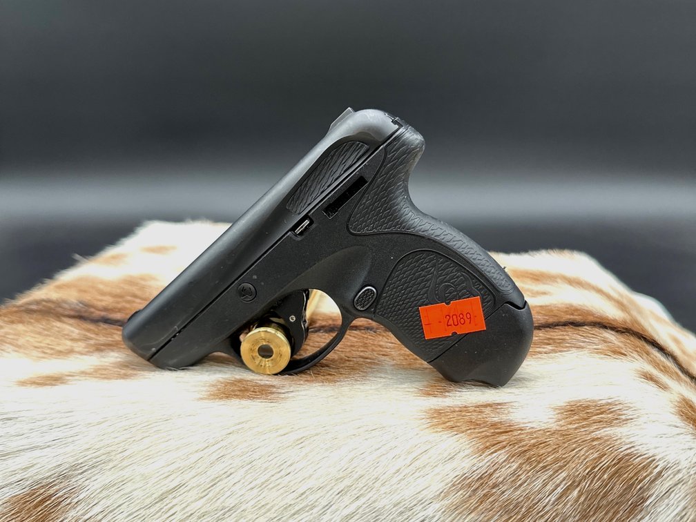 Taurus Spectrum 380 pistol 