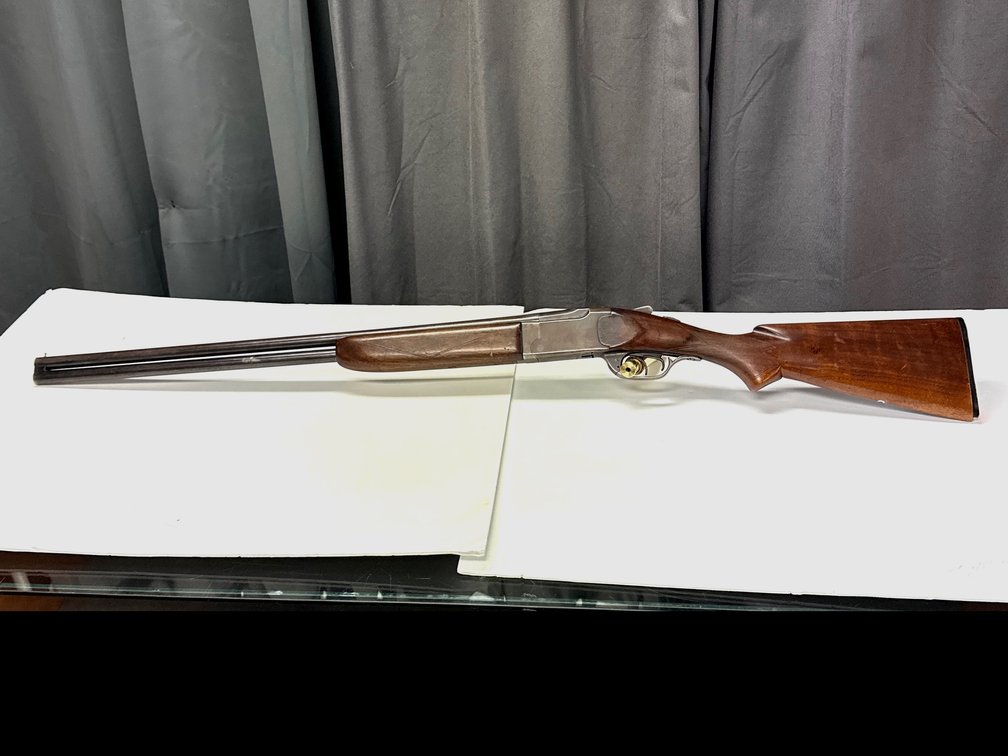 Marlin model 90 shotgun, 20 gauge 