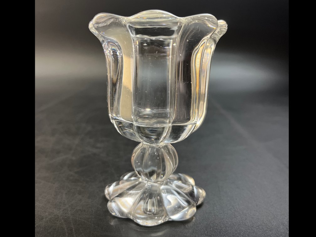 Heisey Crystolite Cigarette Holder  