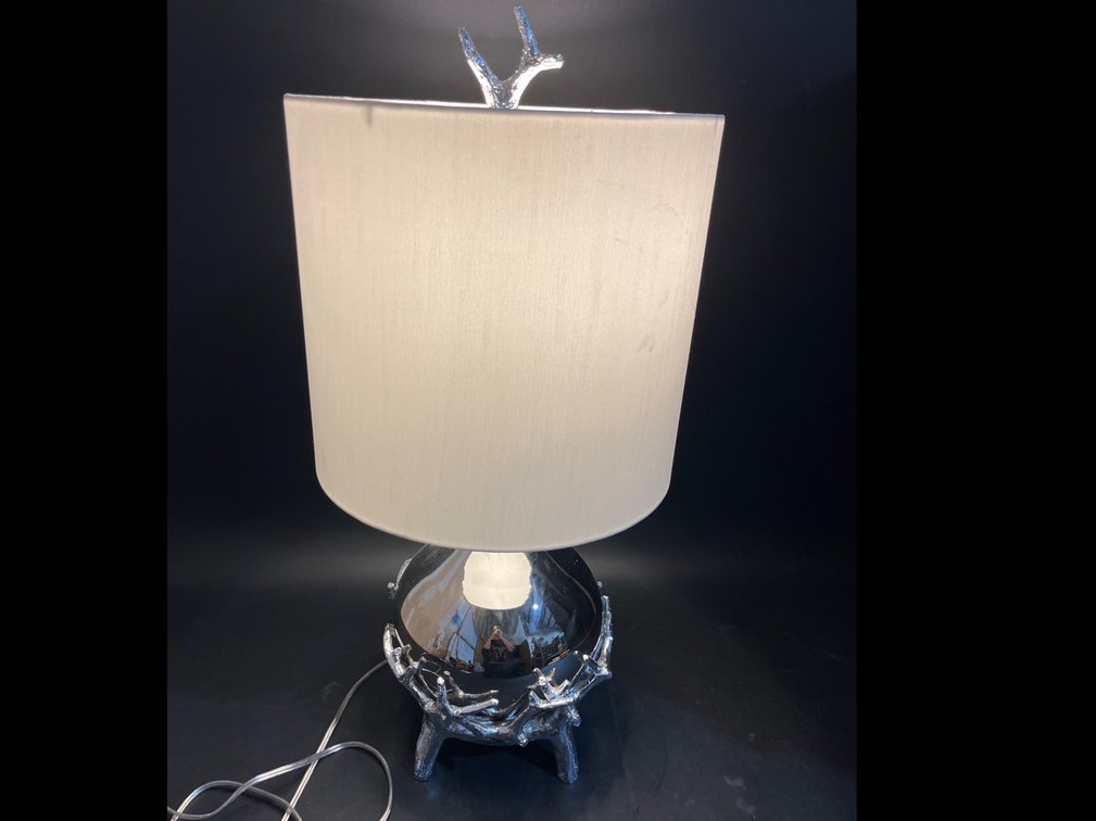 Global Views Twig Table Lamp 29”
