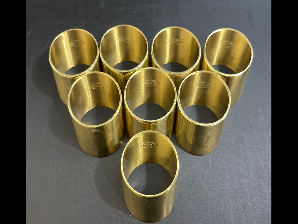 Beucler napkin holders