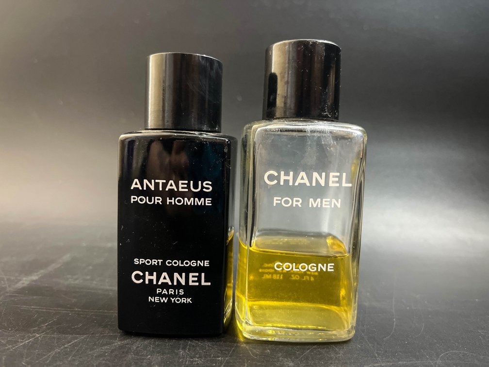 Chanel for men cologne, Chanel spirt cologne 
