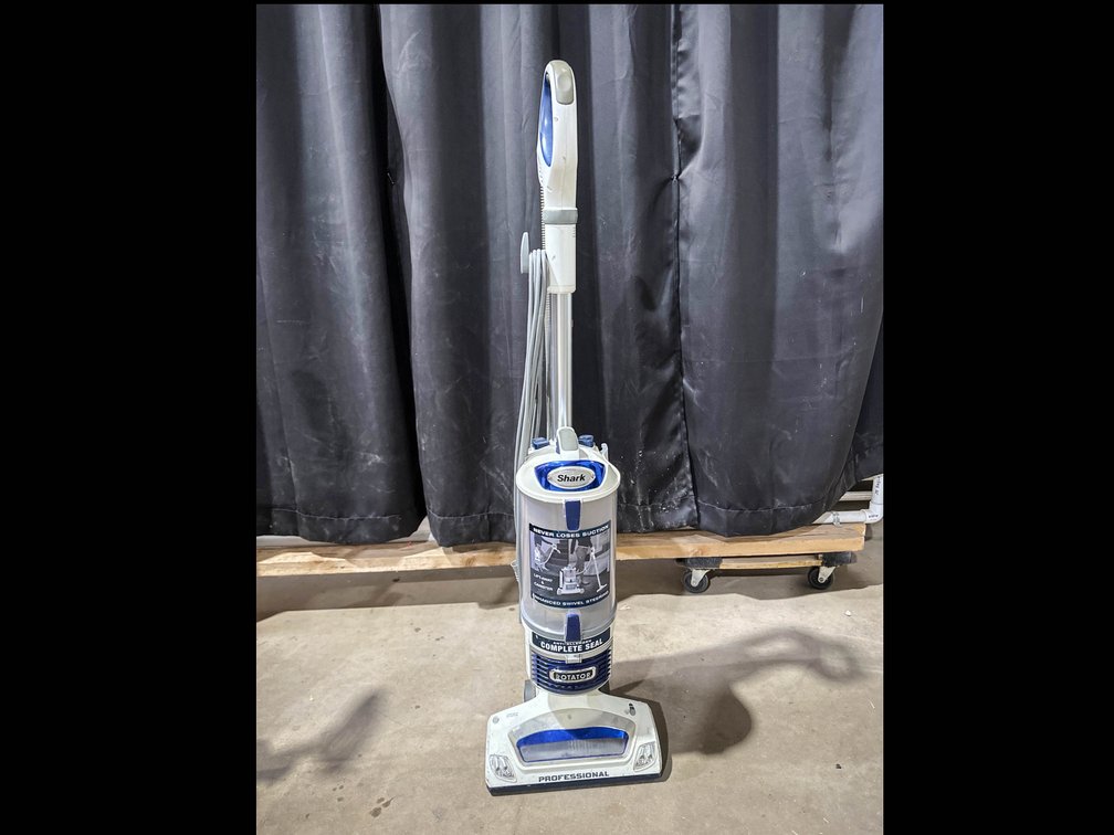 Shark Professional Vacuum 