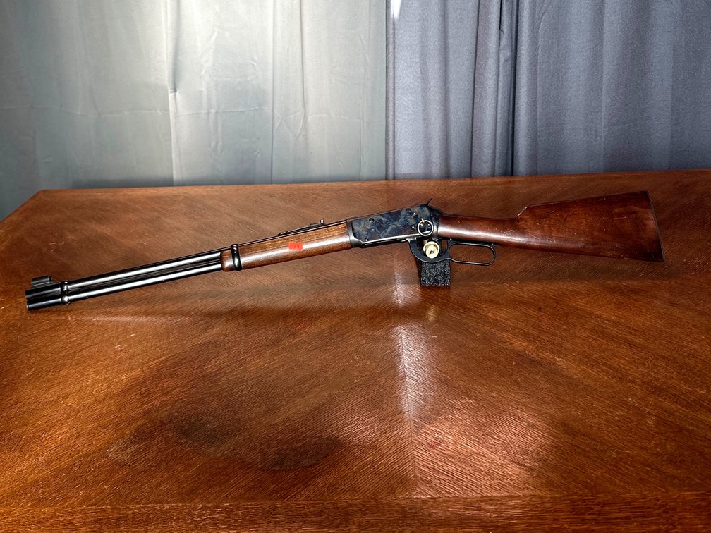 Winchester Model 94 .30-30 Lever Action