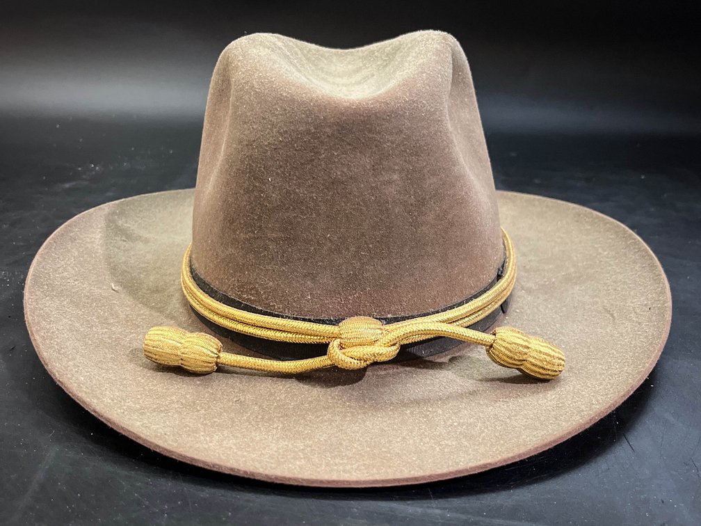 Resistol 7-1/8 hat 
