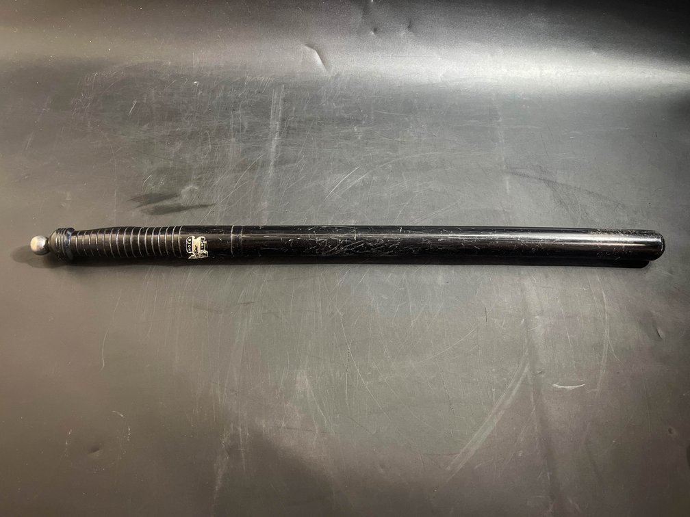 24” night stick prop