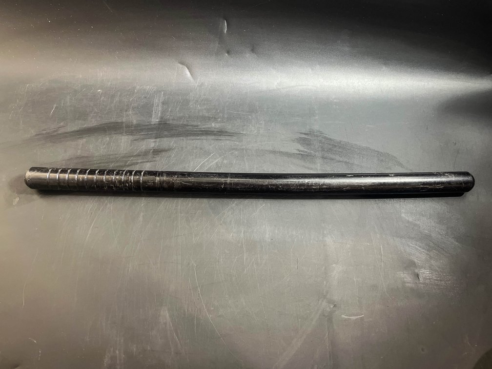 25” night stick prop