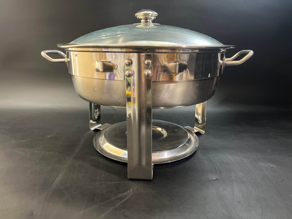 Seville classics chafing dish 