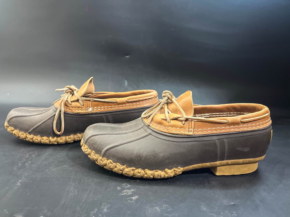 L.L. Bean boots size 8