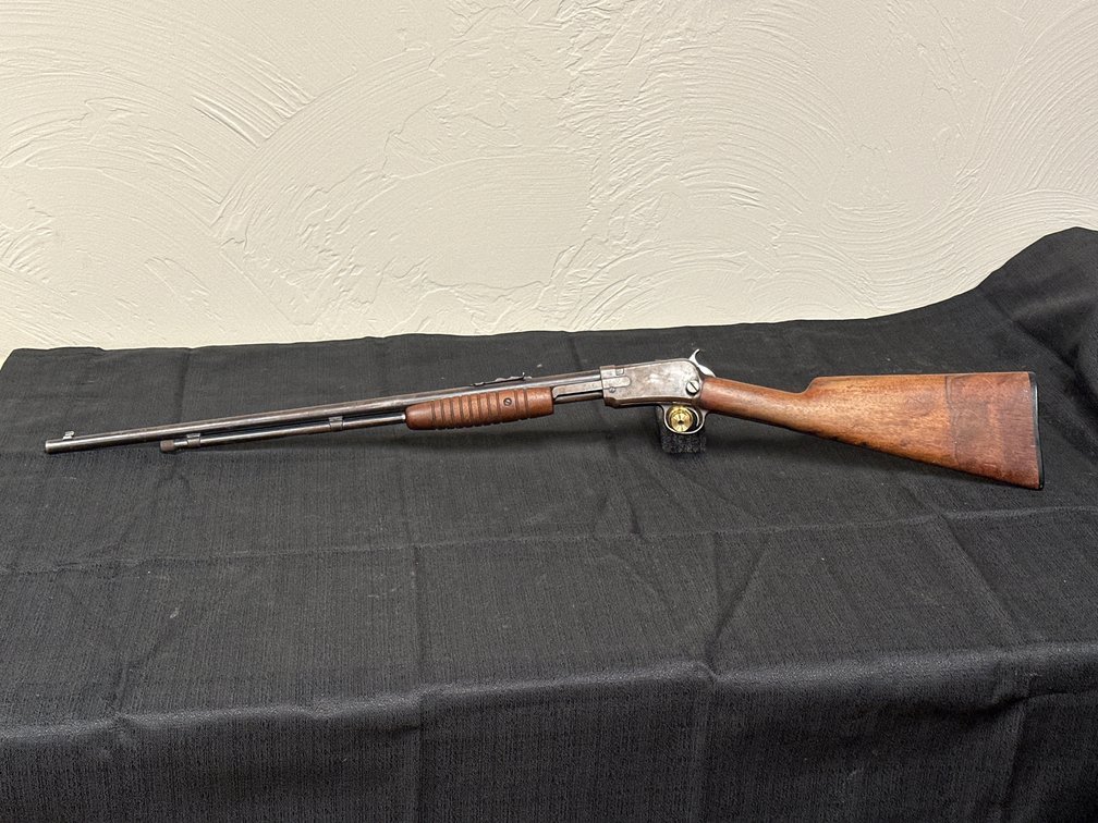 Winchester Model 62 22Lr
