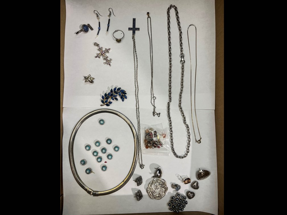 Jewelry and Findings 