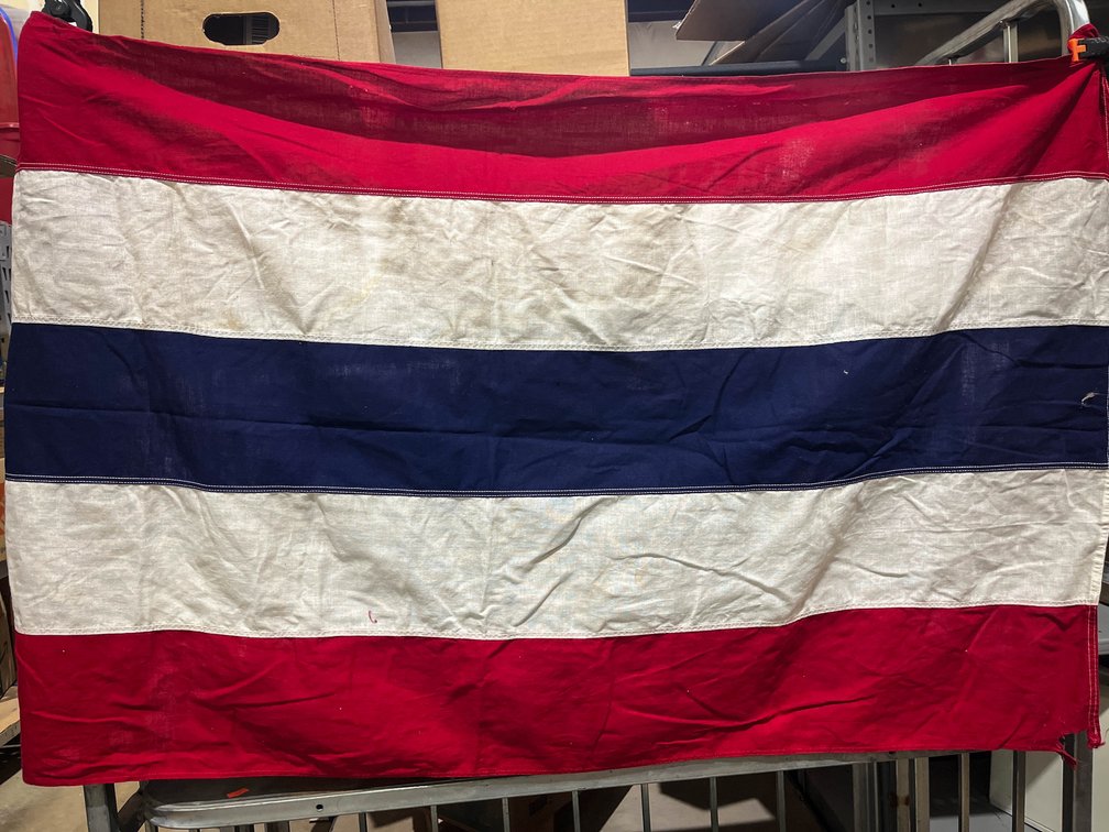 national flag of Thailand 3ftx5ft