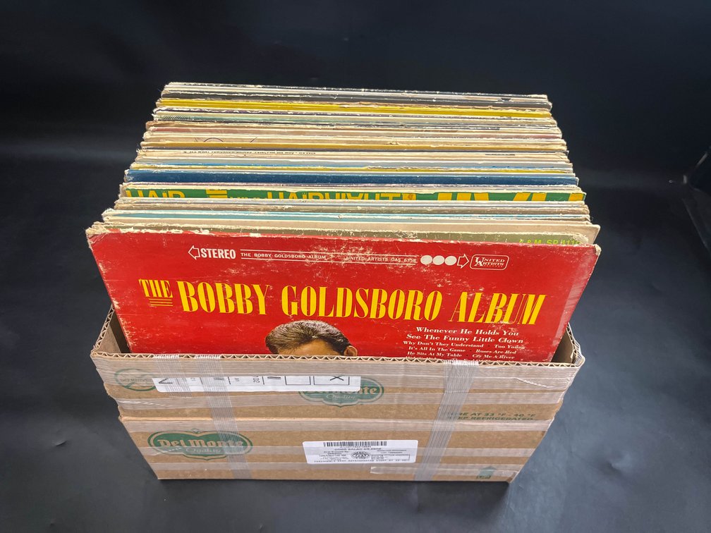Record Collection