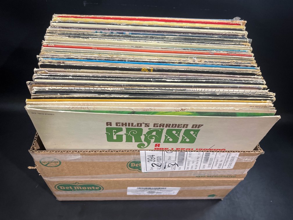 Record Collection