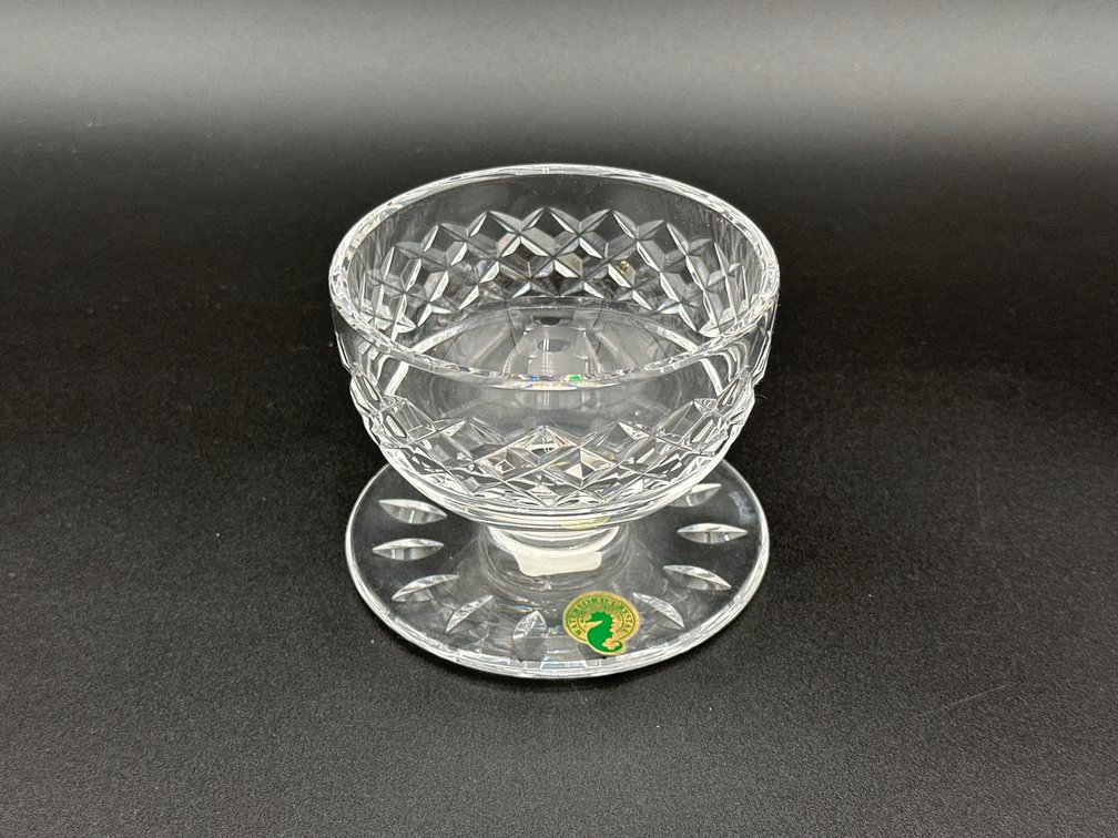 Waterford Crystal Candy Compote