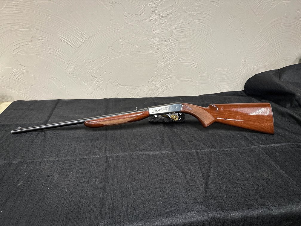Norinco .22L.R.