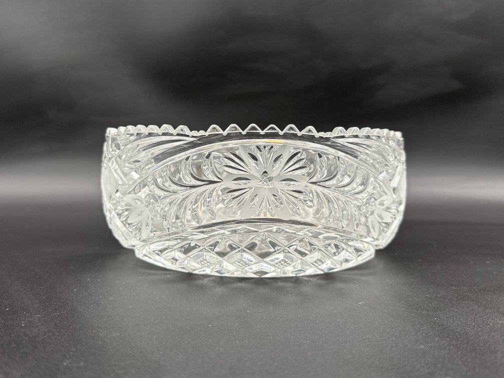 Crystal Imperlux Made in Germany