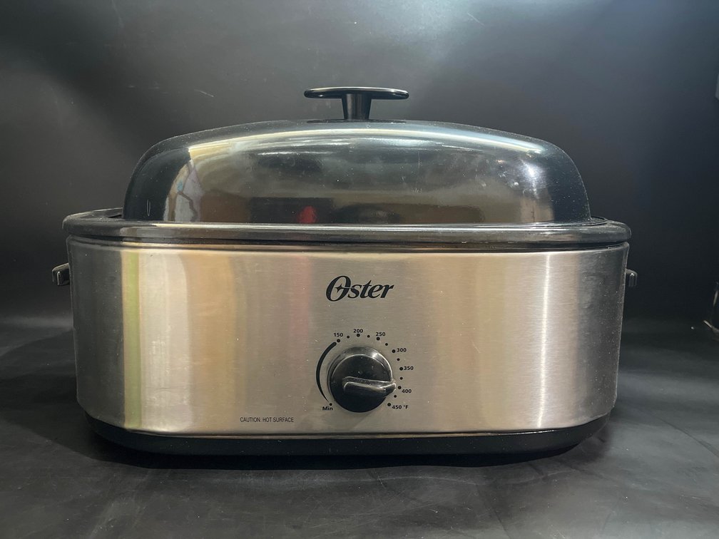 Oster Roaster Oven 