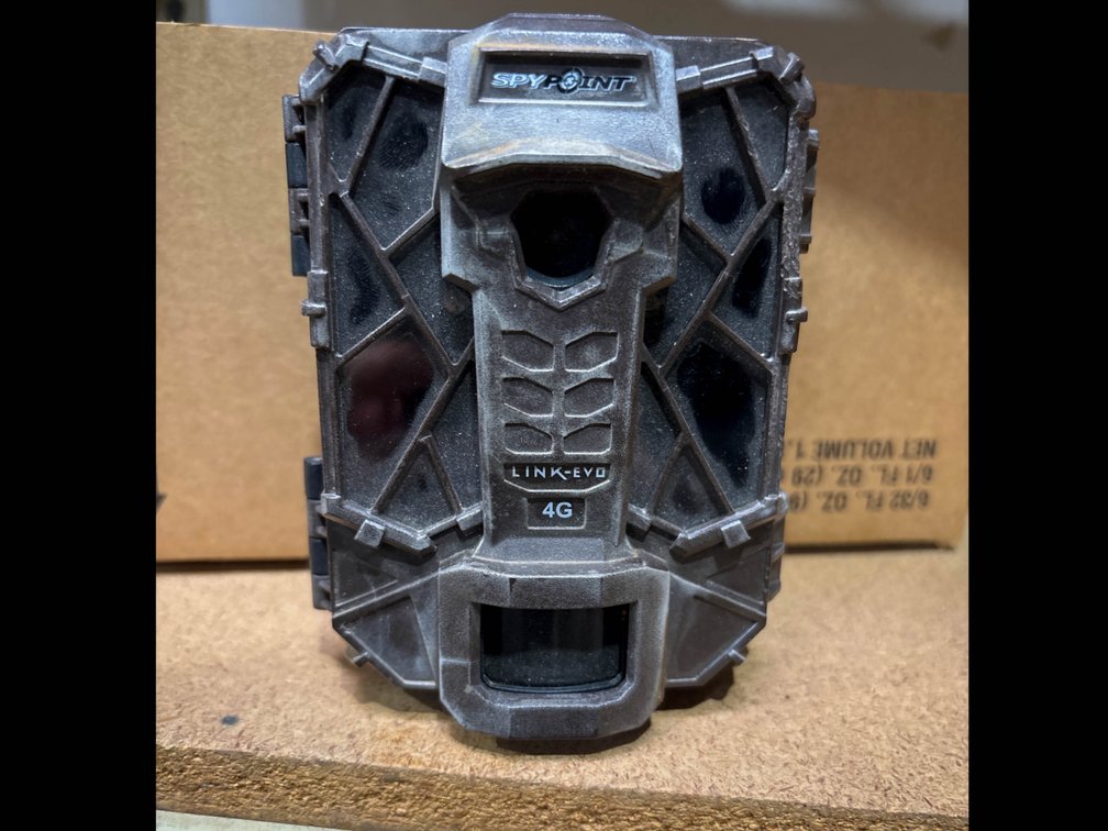 Outdoor Wildlife Trail Camera with Night Vision