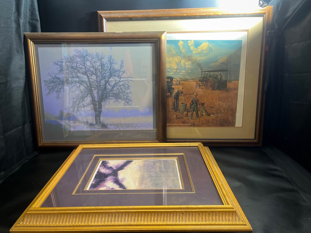 Decorative Frames 