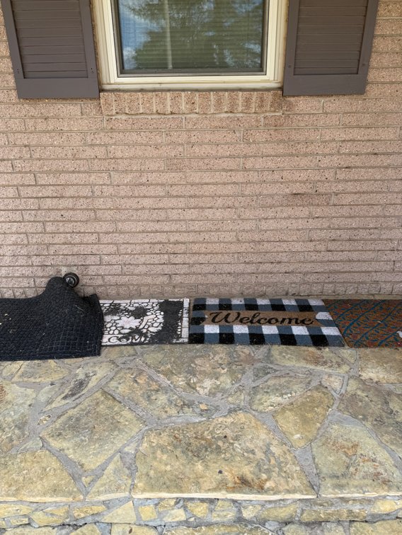 Outdoor Rugs