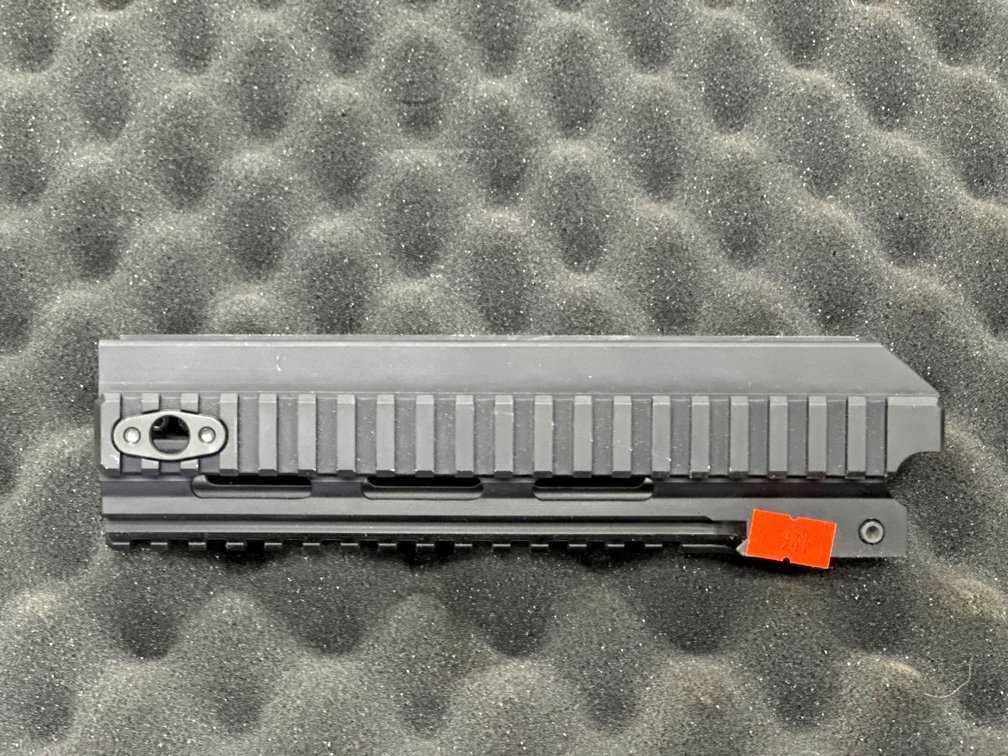 Bushmaster/Remington ACR 3-Rail Hand Guard