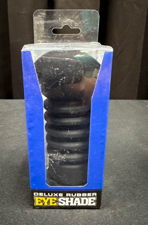 UTG SCP-ES403 Deluxe Rubber Eye Shade for Scopes
