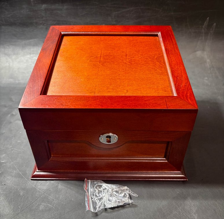 1929 National Bank Note Set in Display Box