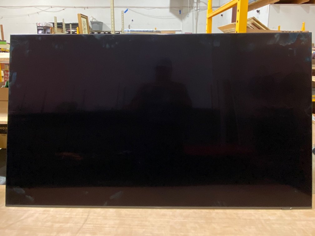 Samsung 57 Inch Television Model UN57H7150AF