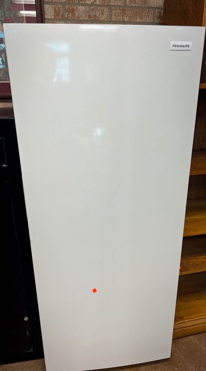 Frigidaire Upright Freezer