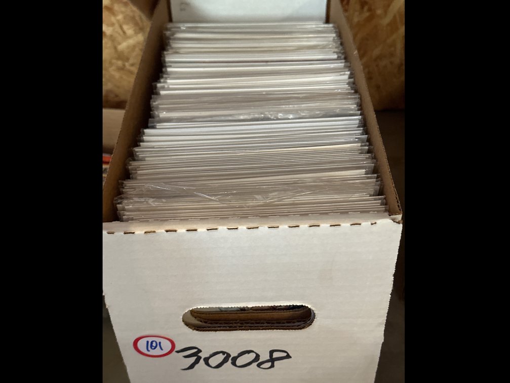 Full Box Comic Books Featuring Negation, Spider-Man Hobgoblin, and Shi