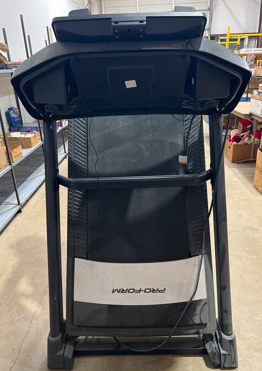 ProForm Carbon T10 Treadmill With iFit Capability
