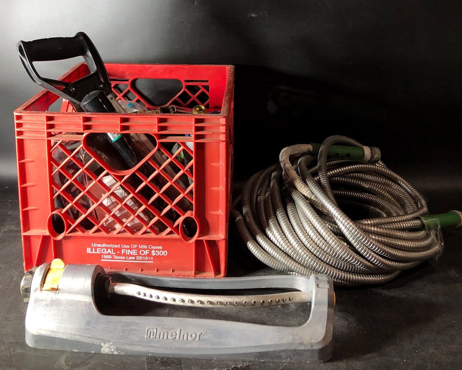 Gardening and Workshop Tools and Accessories