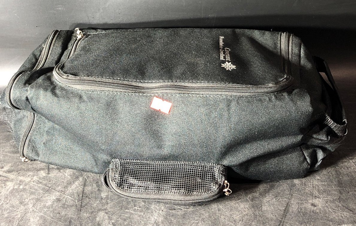 PreSonus M7 Microphone With Accessories and Carrying Case