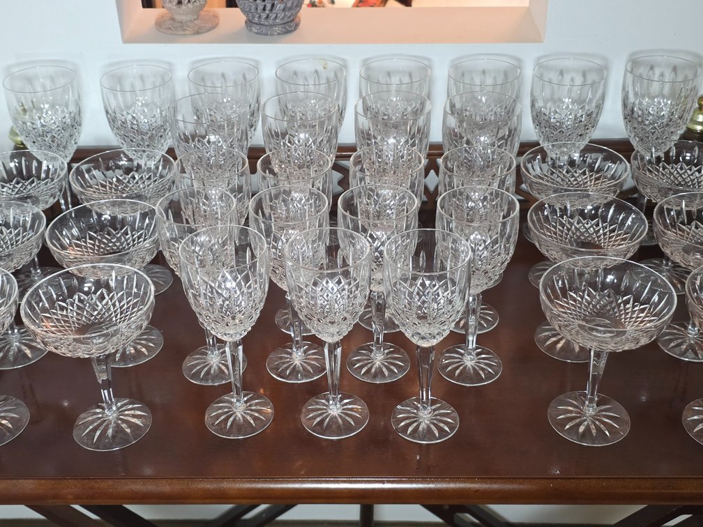LENOX CRYSTAL