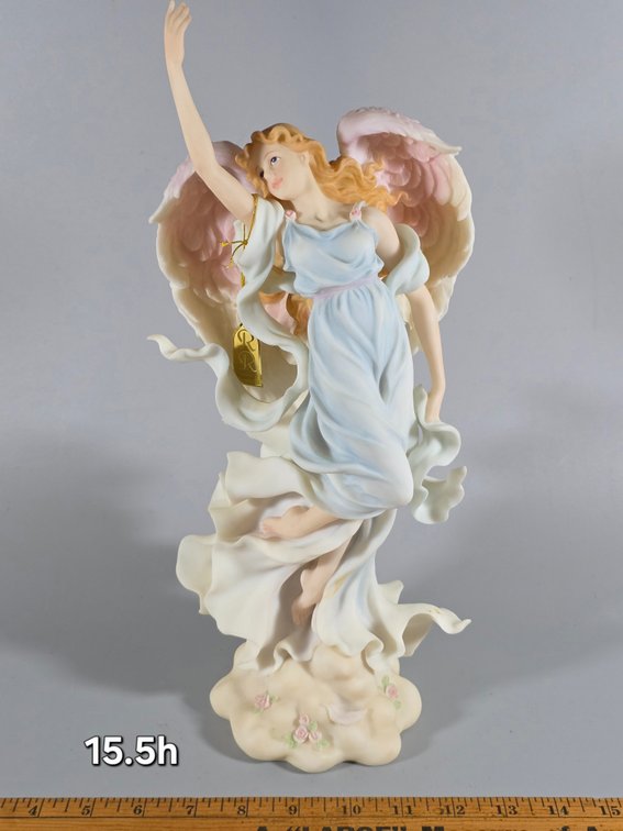 SERAPHIM CLASSICS "NICOLE"
