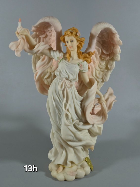 SERAPHIM CLASSICS "HOPE"