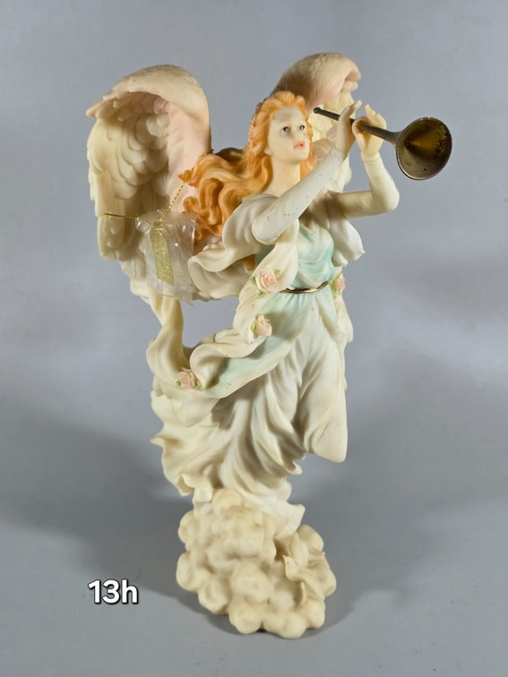 SERAPHIM CLASSICS "ANNALISA"