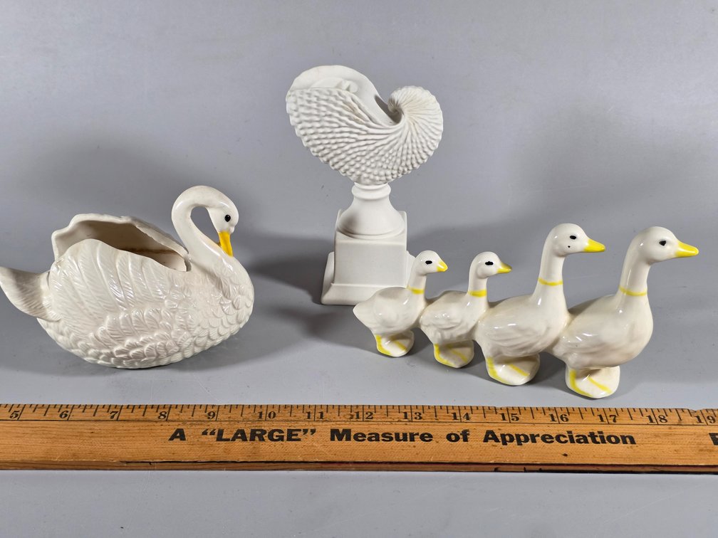 MARGARET FURLONG CANDLE HOLDER