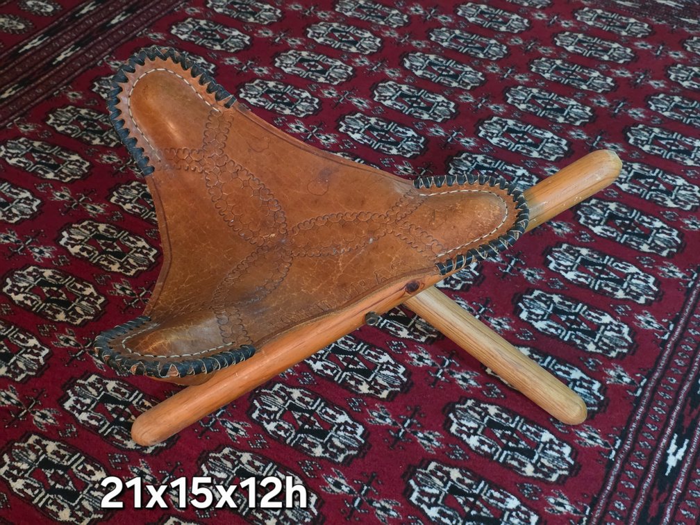 HONDURAS CAMP STOOL